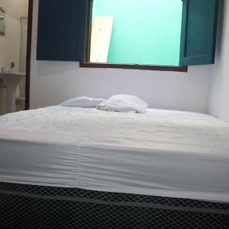 Barroco Hostel Ouro Preto Buitenkant foto