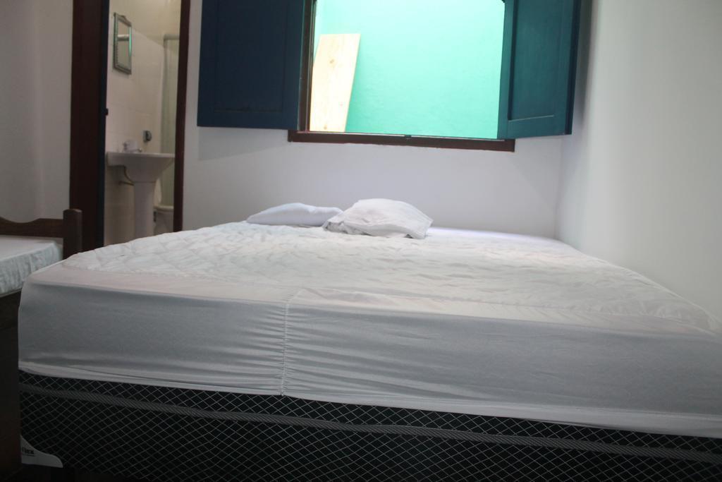 Barroco Hostel Ouro Preto Buitenkant foto